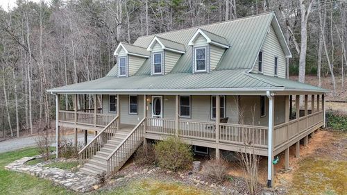 2478 Hi River Road, Hiawassee, GA, 30548 | Card Image