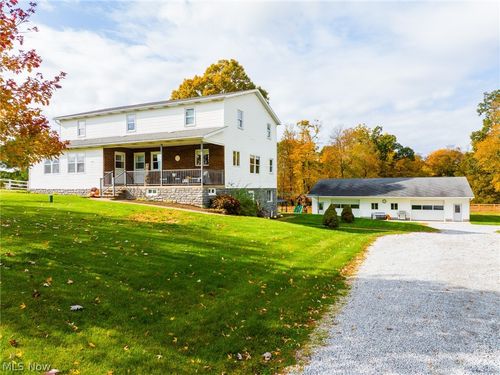 8383 Hoy Road, Fredericksburg, OH, 44627 | Card Image