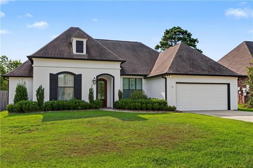 404 Golden Leaf Ct, Madisonville, LA, 70447-3606 | Card Image
