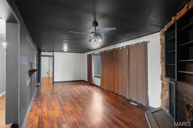 343 Del Vista Dr, House other with 2 bedrooms, 1 bathrooms and null parking in Villa Ridge MO | Image 8