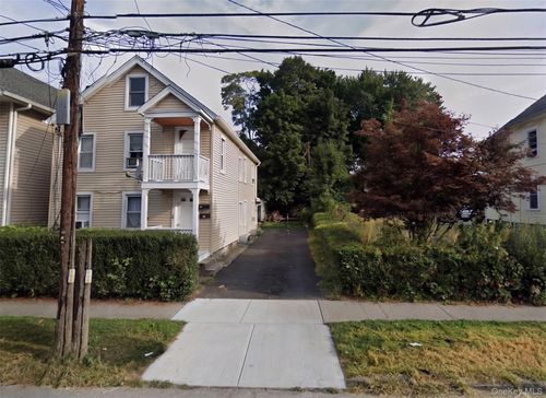 51 Thompson Street, Poughkeepsie (Town), NY, 12601 | Card Image