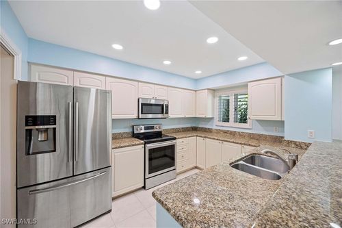 unit-b-1608 Spoonbill Ln, NAPLES, FL, 34105-2799 | Card Image