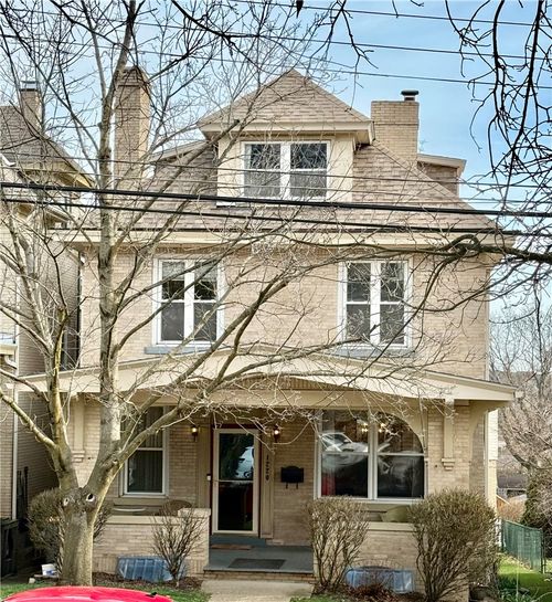 1220 Peermont Ave, Pittsburgh, PA, 15216-2216 | Card Image