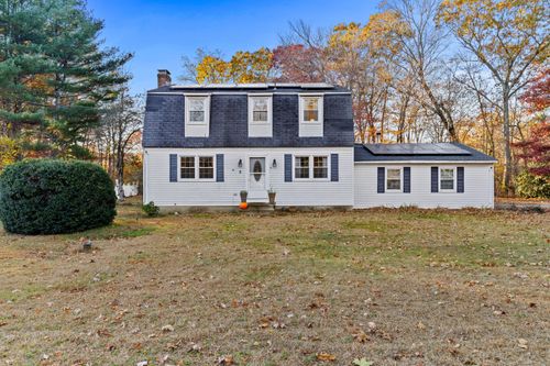 2 Sypher Road, Chester, CT, 06412 | Card Image