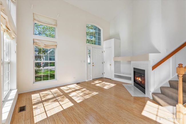 9531 Lenox Ln, Townhouse with 2 bedrooms, 2 bathrooms and 2 parking in Village Of Lakewood IL | Image 13