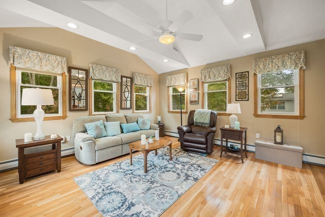27 Phyllis Rd, House other with 3 bedrooms, 2 bathrooms and 6 parking in Raynham MA | Image 15