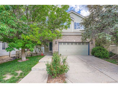 136 S Fraser Ct, Aurora, CO, 80012-1552 | Card Image