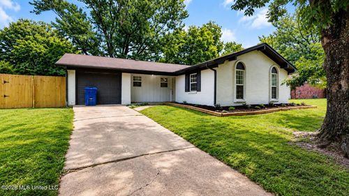 7356 Vinson Cove, Horn Lake, MS, 38637 | Card Image