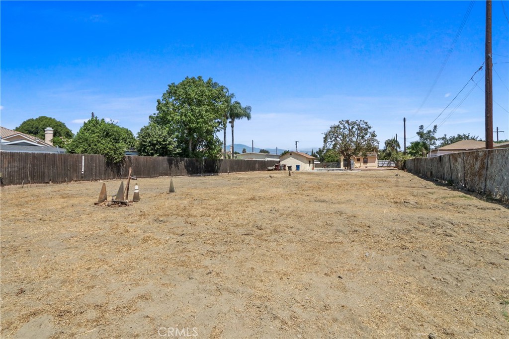Residential in El Monte