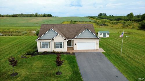 3291 Barrington Way, Sennett, NY, 13021-9405 | Card Image