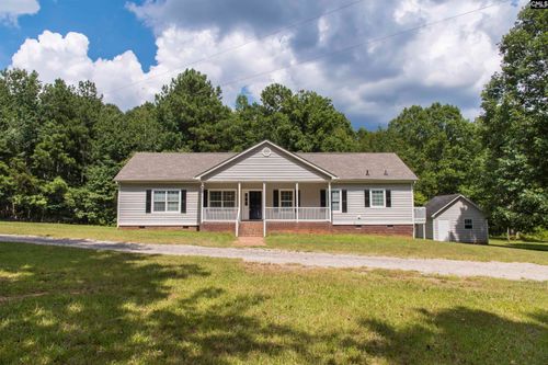 3644 Park Rd, Ridgeway, SC, 29130-7324 | Card Image