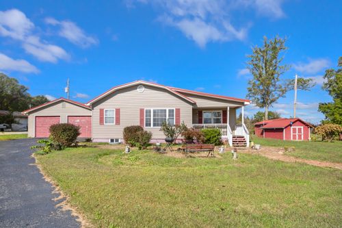 365 Ky Highway 599, Jeffersonville, KY, 40337-9393 | Card Image