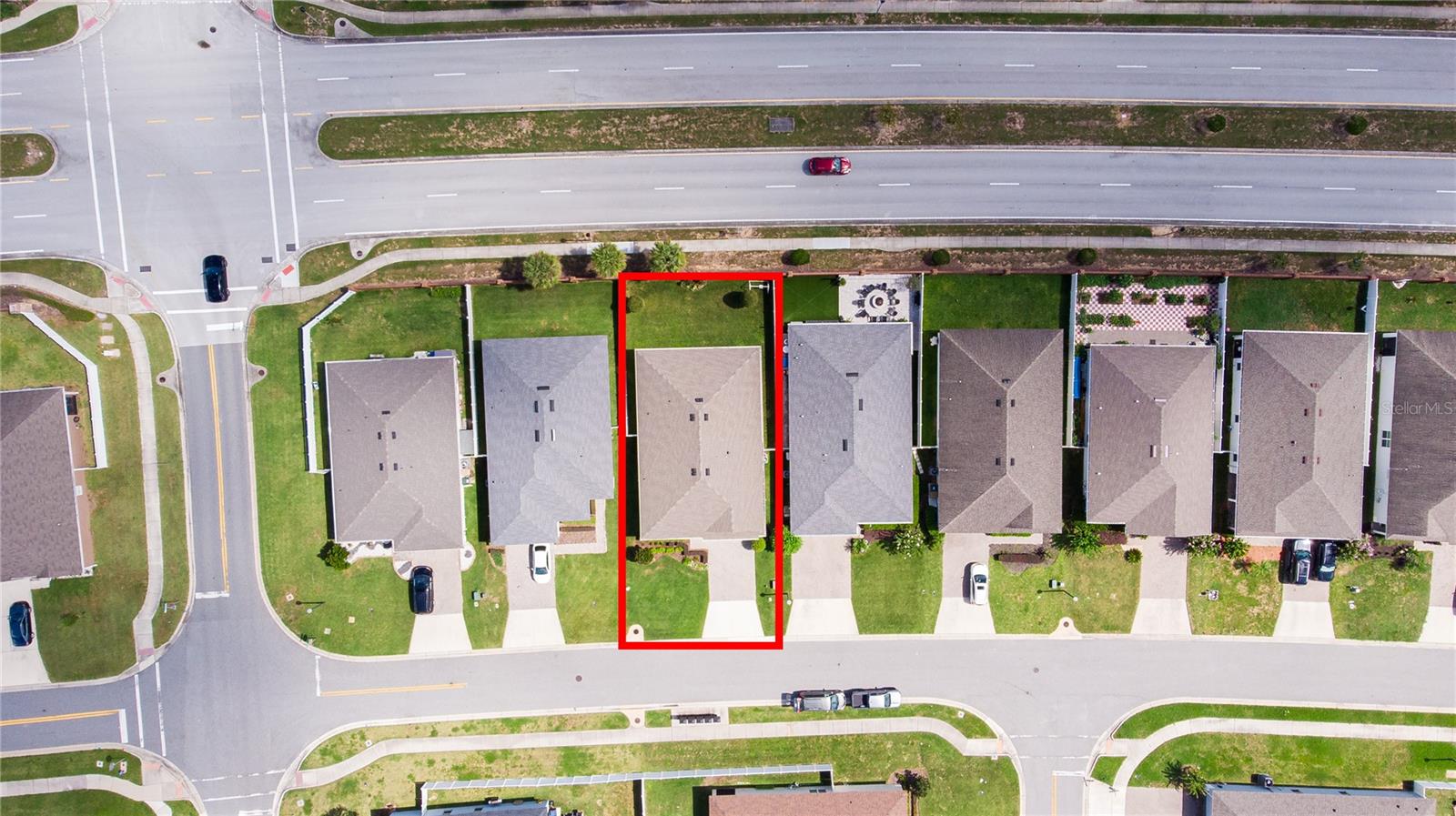 Residential in CLERMONT 2