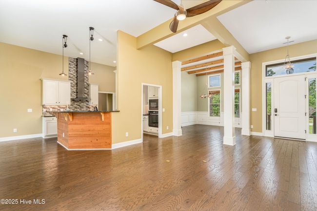 361 Norris Landing Rd, House other with 4 bedrooms, 3 bathrooms and 2 parking in Peletier NC | Image 23