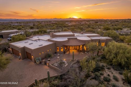 12757 N Sorrel Stallion Pl, Marana, AZ, 85658-4773 | Card Image