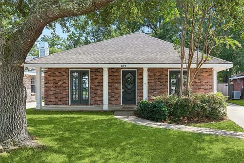 407 Bon Temps Roule, Mandeville, LA, 70471-2561 | Card Image