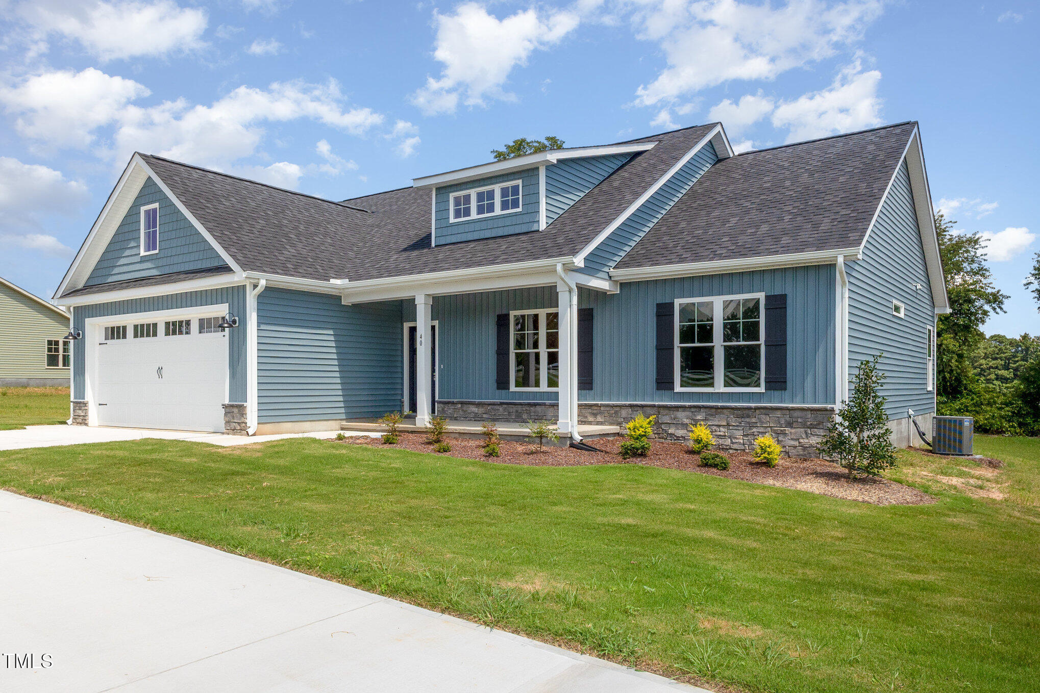 Residential in Selma 3