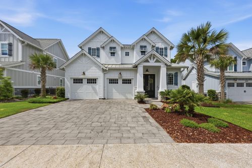 5323 Ocean Village Dr, Myrtle Beach, SC, 29577-2561 | Card Image