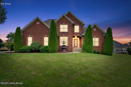 12306 Pinehurst Ct, Sellersburg, IN, 47172-8610 | Card Image