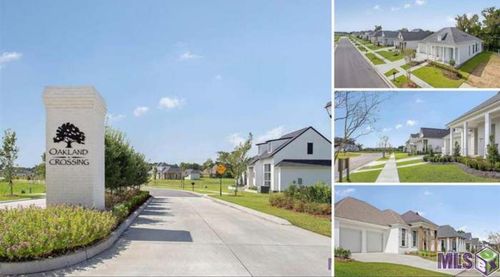 8 Oakland Crossing Blvd, Prairieville, LA, 70769 | Card Image