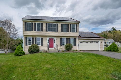 23 Normandy Way, Nashua, NH, 03063-3322 | Card Image
