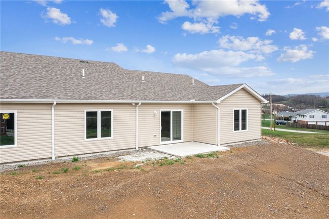 LOT-22-A - 1632 Lois Ln, House other with 3 bedrooms, 2 bathrooms and 2 parking in Latrobe PA | Image 30