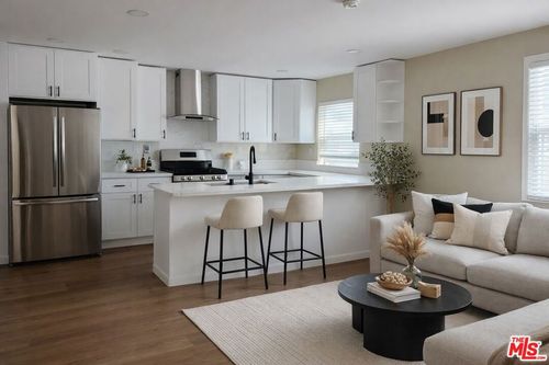 3/4 Leimert Boulevard, Los Angeles, CA, 90008 | Card Image