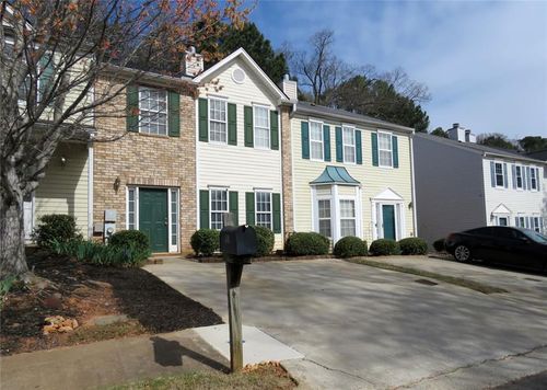 178 Timber Gate Dr, Lawrenceville, GA, 30045-6730 | Card Image