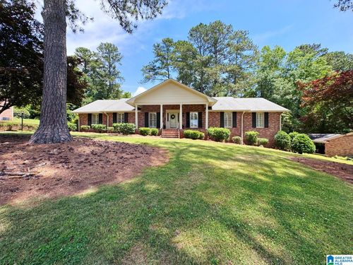 9 Timothy Trce, Anniston, AL, 36207-6385 | Card Image