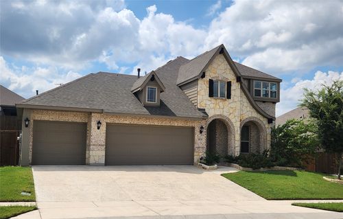 1024 Timber Ridge Dr, Justin, TX, 76247-1881 | Card Image