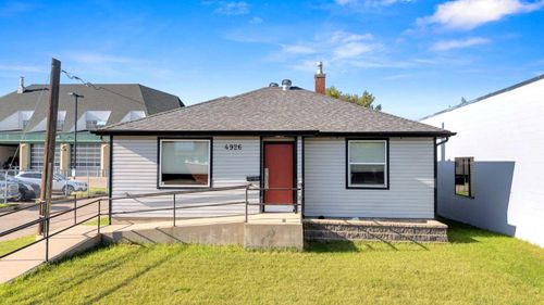 4926 45 St, Red Deer, AB, T4N1K6 | Card Image