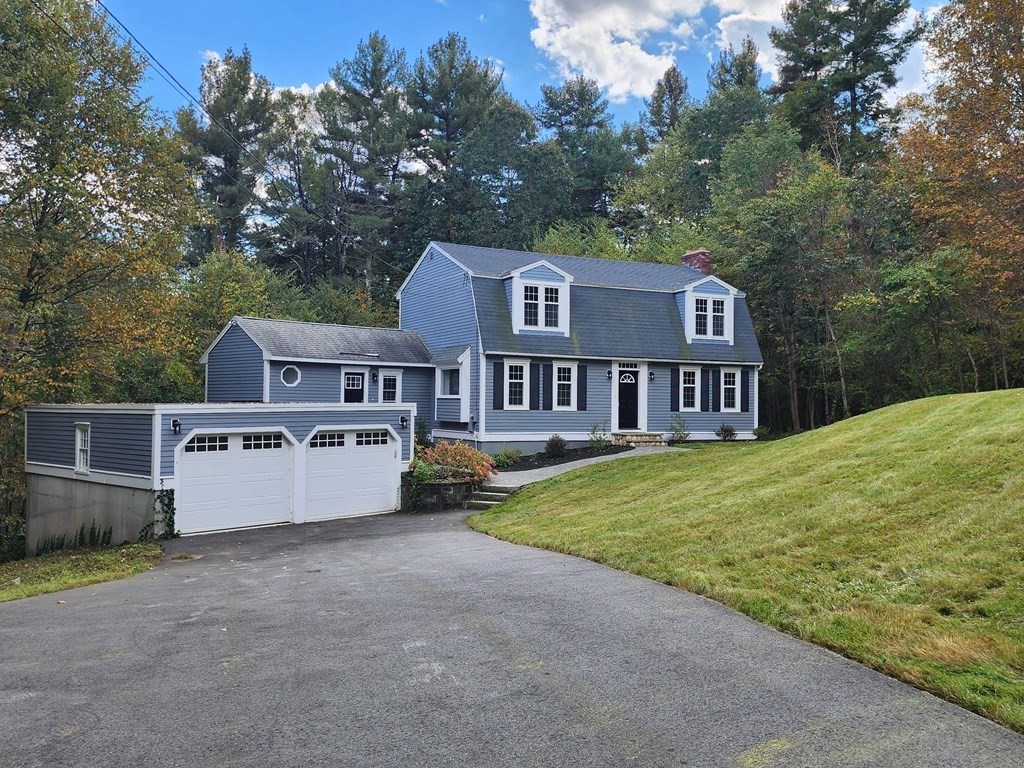 Century Way, Dunstable, MA 01827