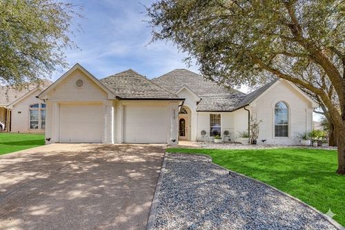 5529 Sierra Ridge Drive, Fort Worth, TX, 76123 | Card Image