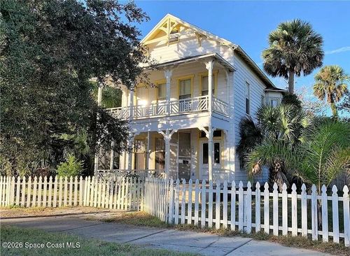 302 S Oak Avenue, Sanford, FL, 32771 | Card Image