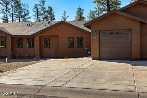 2711 W Villa Loop, Show Low, AZ, 85901-4537 | Card Image