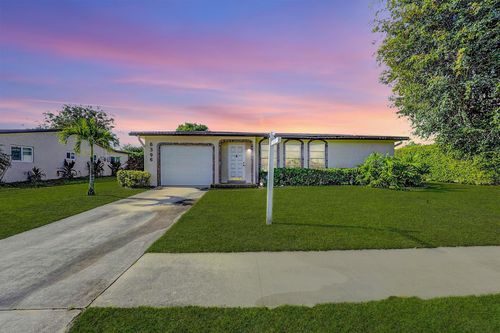 6396 Sleepy Willow Way, Delray Beach, FL, 33484-3511 | Card Image