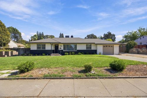 970 Watt Ave, Sacramento, CA, 95864-2881 | Card Image