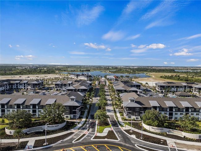 11819 Tempest Harbor Loop, House other with 3 bedrooms, 2 bathrooms and null parking in VENICE FL | Image 34