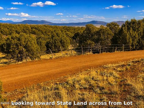 8595 Bobcat Drive, Show Low, AZ, 85901 | Card Image