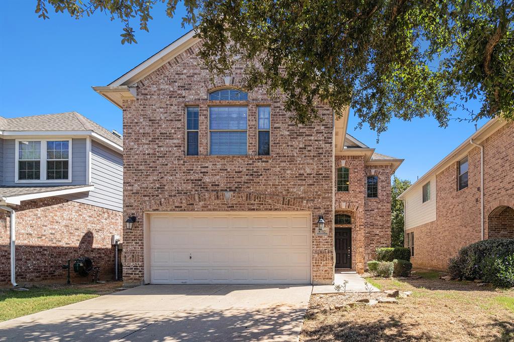 Tyler Dr, Lantana, TX 76226