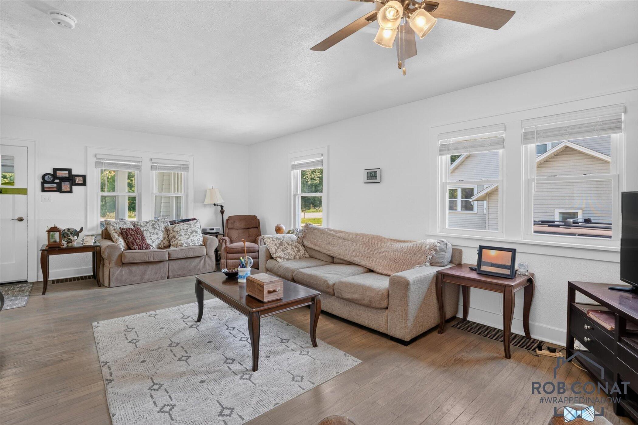 Residential in Bedford Charter Township 4