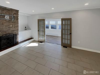 153 Crosby Avenue, Townhouse with 3 bedrooms, 1 bathrooms and null parking in Edison NJ | Image 3