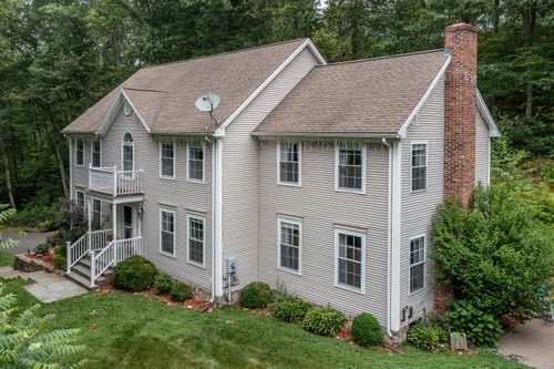 64 Short Rock Rd, Southbury, CT, 06488-1874 | Card Image