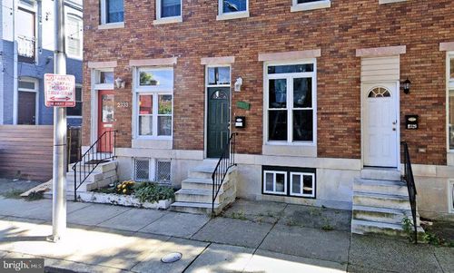 2331 Guilford Ave, BALTIMORE, MD, 21218-5207 | Card Image