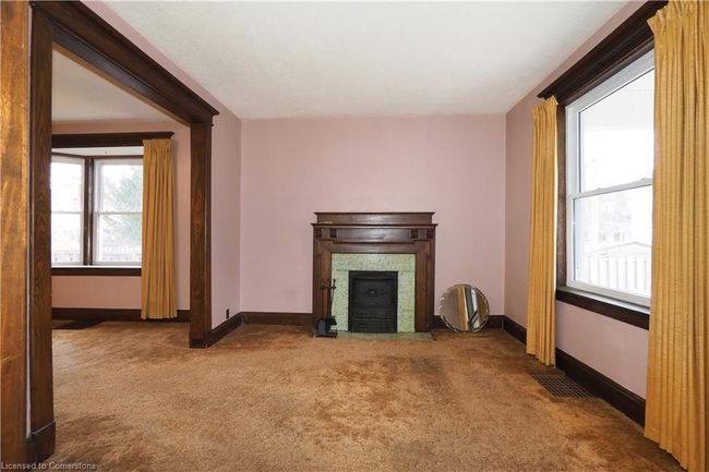227 Waterloo St N, House other with 4 bedrooms, 1 bathrooms and 2 parking in Cambridge ON | Image 7