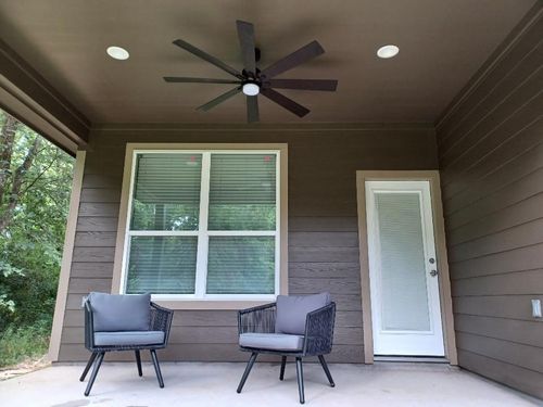 11931 Lakeview Manor Dr, Willis, TX, 77318-5435 | Card Image