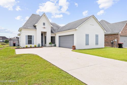 115 Meadow Gate Dr, Lafayette, LA, 70508-1857 | Card Image