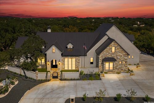 31209 Keeneland Dr, Fair Oaks Ranch, TX, 78015-4343 | Card Image