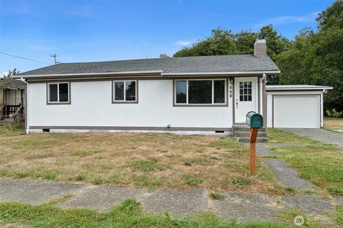 408 W King St, Aberdeen, WA, 98520-7658 | Card Image
