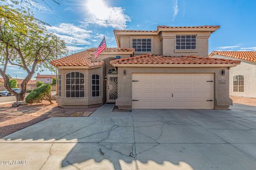4055 E Arbor Ave, Mesa, AZ, 85206-1118 | Card Image